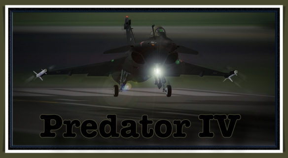 predator-iv